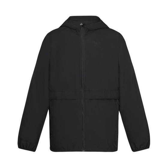 
Under Armor official UA spring and summer Explor Hike UPF men's sun protection outdoor sports jacket 6010069