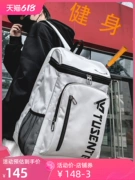 Túi đựng vợt cầu lông Champion ba lô thể thao dành cho nữ túi đựng thiết bị đặc biệt trọng lượng nhẹ mới dành cho nam giới