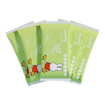 soloVE Mifitu Breathing diapers Play pants ultra -thin instant suction 5 pieces installation