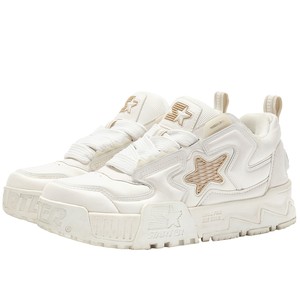 
STARTER sneakers, women's shoes, winter and autumn thick-soled shoes, white shoes, sports shoes, casual shoes, men's shoes, winter puffy shoes