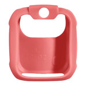 
Suitable for little genius children's phone watch D3/Q2A/D2A protective cover D2/Q1A/N3 silicone watch cover Z5A/Z9/Z8/Z7/Z6S transparent protective soft shell Z1/Y03 tempered film accessories