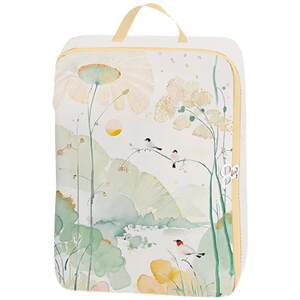 
Compressed travel storage bags, suitcases, clothes storage bags, down jackets, business trips, underwear packages