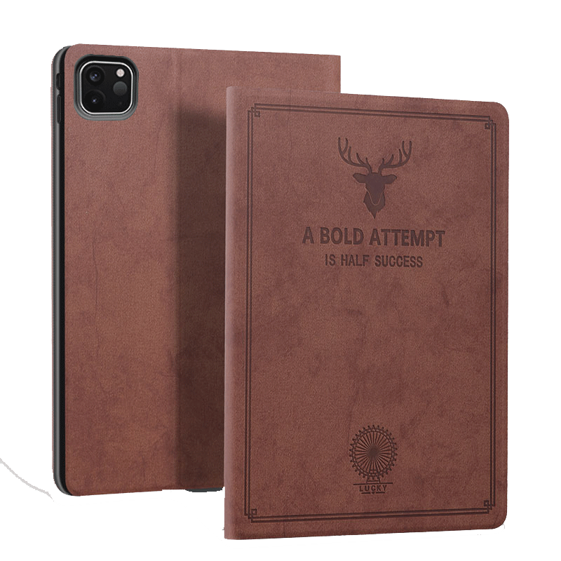 
Suitable for ipad pro 11 inch protective case 2020 ipad pro tablet leather case Apple por11 inch a2228 a2231 shell 2021 flip ipadpor anti-fall all-inclusive men's and women's models