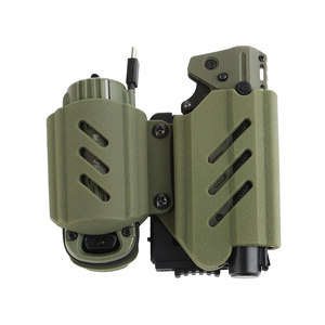 
WEVE Firelight Swiss Army Knife multi-purpose outdoor camping survival knife pulse ignition lighting tactical survival knife