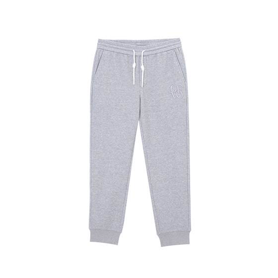 
GOLF golf pants men autumn and winter trousers warm drawstring casual pants elastic waist fashionable sports pants men