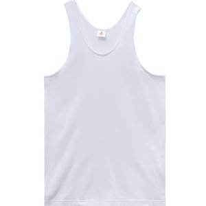 
Copper Bull Men's Underwear Loose Sports Sweat-absorbing Bottomed Vest Men's Sweat-Blower Vest NB002