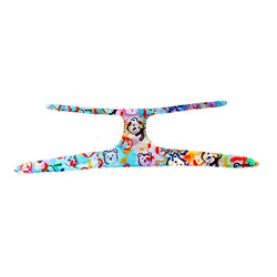 Dog Summer Cooling Clothes French Dou Bug Cooling Strap Vest Fat Dog Outings to Prevent Heat Stroke Pet Clothes