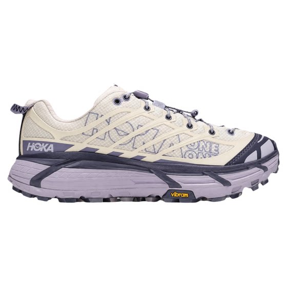 
[Same style as Jing Boran] HOKA men's and women's summer sports and casual shoes MAFATE THREE2 breathable