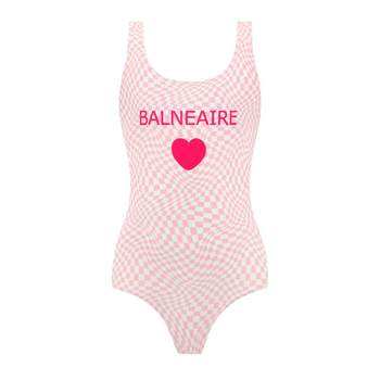 BE Van Dan's anti -chlorine children's triangle conjoined swimsuit
