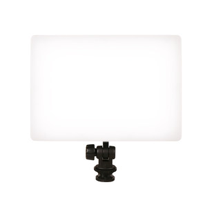 
Meitu LED photography light, video light, camera fill light, SLR camera, news anchor outdoor shooting, always on light