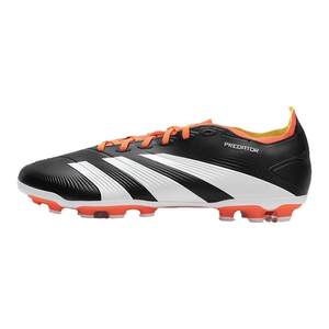 
Adidas men's shoes Predator AG short spiked grass wear-resistant anti-slip low-top high-end football shoes ID0271