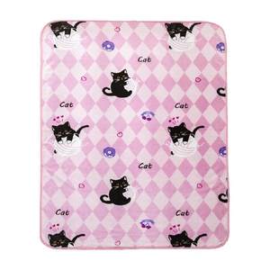 
CROWN Crown Class A Blanket Summer Nap Blanket Shawl Blanket Sofa Cover Blanket Flannel Blanket