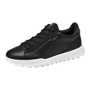 
ECCO Aibu sneakers spring and summer new cowhide cushioning sports shoes for men golf street dynamic 138504