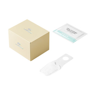 
Ying's baby oral cleaning finger cots for brushing baby's tongue coating artifact gauze 0-1 to 3 years old infant teeth