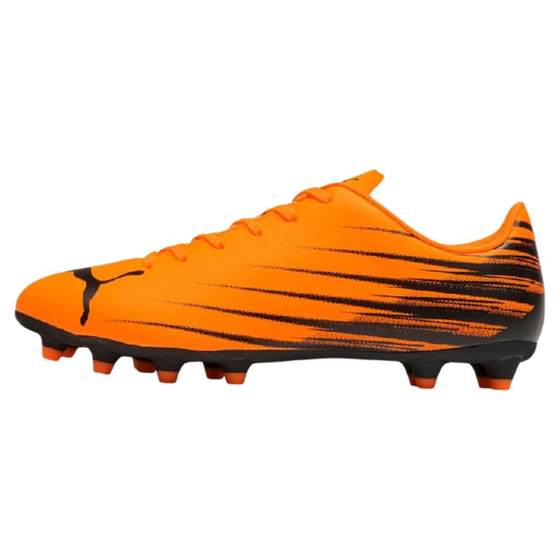 Puma彪马足球鞋男官方正品25秋冬新款青少年比赛训练专用MG短钉鞋