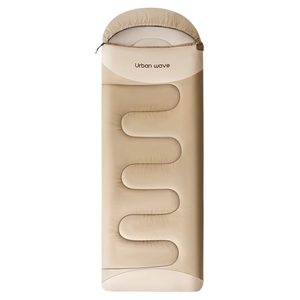 Thickened sleeping bag for adults in winter, cold-proof outdoor camping, universal for all seasons, car, office, lunch break quilt, dual-purpose