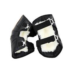 [A must-have in winter!] Velvet and thickened cycling knee pads