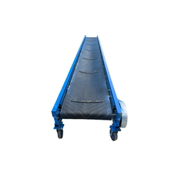 Xinxiangzhou belt conveyor manufacturer direct operation