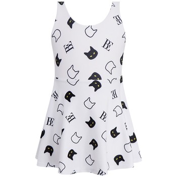 
Fan De'an Meow Star Series Children's One-piece Skirt