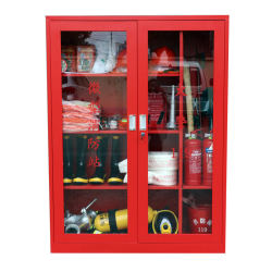 Mini combined indoor shopping mall tools and equipment for fire protection