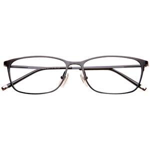 TR90 ultra -light floral ravioli full -frame glasses shelf female retro literary and artistic Japanese Mori women with close -up box glasses men

