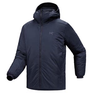 
1 hour refundable Canadian Arc'teryx ATOM SV men's outdoor sports warm Astro Boy kapok suit thickened hooded