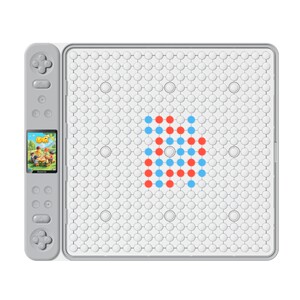 
Dangdangli intelligent electronic version of Gobang ai all-in-one Go four-bang three-dimensional chessboard toy student gift