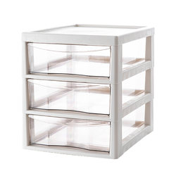 Shuangshan drawer storage cabinet A4 size