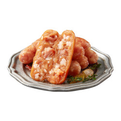 [Eater Tao] Glutinous rice sausages as low as NT$1.25 each