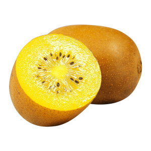 
Sichuan yellow heart kiwi fruit fresh kiwi fruit 10 pieces pack seasonally picked kiwi fruit pregnant women SF free shipping