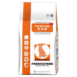 
Pubes intestinal prescription food for easy digestion and treatment of dog staple food for gastrointestinal pancreas low-fat food for elderly dogs