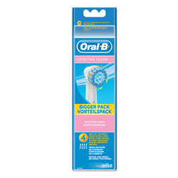 Braun Oralb/Oleb electric eb17-4D20