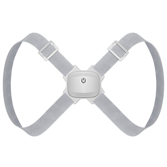 Hunchback Posture Correction Device: Smart Back Support for Children