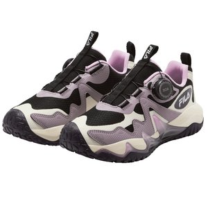 
FILA KIDS Fila Children's Shoes Children's Comprehensive Training Shoes Winter Style Men's Outdoor Knob Sports Shoes Tiger Claw Shoes