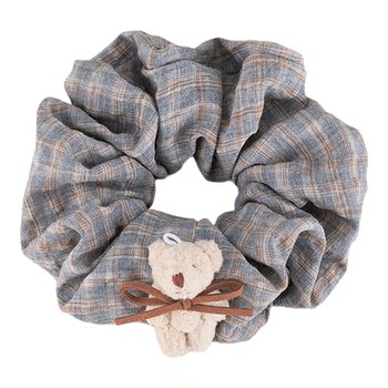 AJIDOU Ajidou bear hair band new hair accessories for women