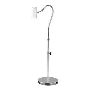 
Lazy mobile phone bedside stand floor-to-ceiling bed watching TV tablet computer iPad support rack lift pad clip