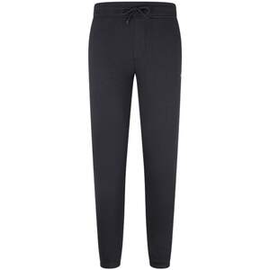 
Tommy autumn and winter men's American retro drawstring waist ties slim casual trousers sports running knitted sweatpants