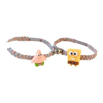 Möbius band bracelet Tan Jianci same style