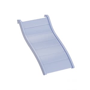 
It is suitable for hamsters, rainbow climbing ladders, golden bears, multi-bedroom platforms, stairs, transparent furniture, toys, bathroom landscaping supplies