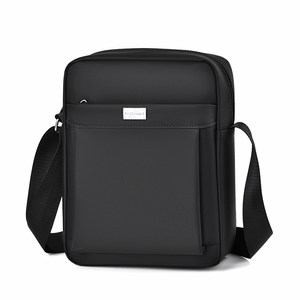 
Men's bag casual shoulder bag Oxford cloth backpack Men's bag casual shoulder bag work business trip dad crossbody bag