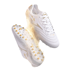 
Joma Football Shoes Men Made Grass Sports Short Nails MG Adult Youth Training Competition Special Shoes AGUILA