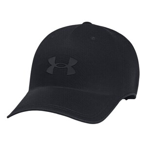 
UA Under Armor's new spring and summer outdoor sun visor for men and women, casual sports peaked hat 6000413-001