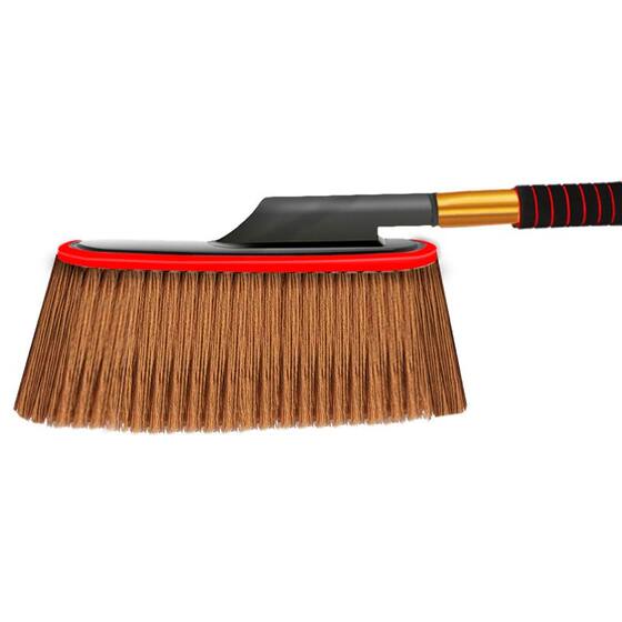 
Car dust removal duster car cleaning mop artifact car washing tools supplies car wax mopping dust brush cotton wire