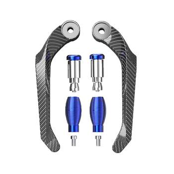 Dongfeng 250nk handlebar blocking protective pole motorcycle