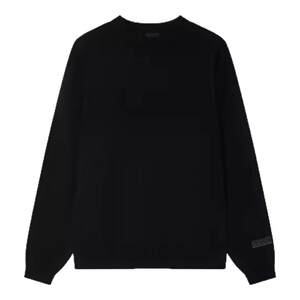 
VETEMENTS sweater new product long-sleeved sweater casual loose versatile pullover men and women 63570301