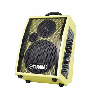 Genuine YAMAHA Yamaha Mattipo speakers 80 watts of high power 100 watts outdoor K song Bluetooth charging sound