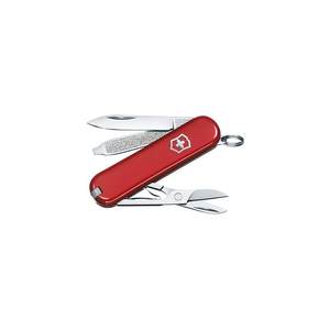 Victorian Swiss Army Knife model 58mm genuine mini knife Portable polyphon knife Swiss sergeant knife candy knife