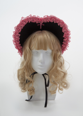 taobao agent Deposit list*spicy berry small object*bnt sleeve butterfly knot side Jiaya culture Lolita Lolita
