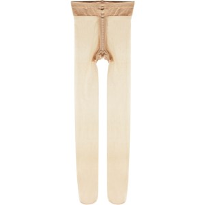 
Jiang Da Mao stockings women's thin anti-snatch stockings women's natural nude feeling ultra-thin invisible flesh-colored stockings thin summer