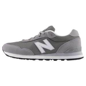 
New Balance NB official men's and women's winter couples comfortable retro sports casual shoes ML515WHT